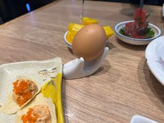 -上渔铁板烧(熙悦汇店)