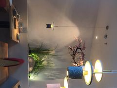 -蜜桃餐厅·伴山(绿宝广场店)