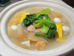 -老淮安·淮安菜(周恩来纪念馆店)