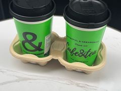 -BUTTERFUL&CREAMOROUS 黄油与面包(三里屯太古里店)