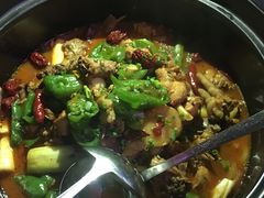 -陈帅夜排档·龙虾·炒菜·烤串(世茂店)