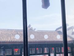 -星巴克(南京大世界店)