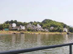 -新安江山水画廊风景区