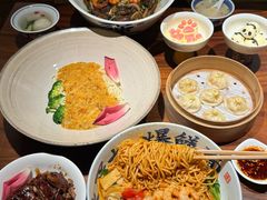 -李犟大爆鳝面·手工蟹黄包(湖滨西湖店)