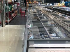 -神洲四海大酒楼(王府井澳门中心店)