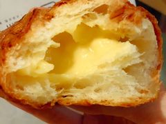 爆浆牛角-拾味中点(泺文路店)