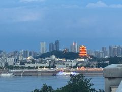 -武汉长江大桥