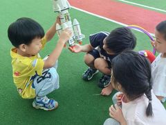 -回龙观体育文化公园