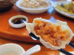 海胆水饺-海铺·渔家虾水饺(皇姑店)