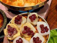 -双门洞·森系料理(体育西店)
