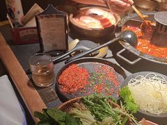 -晓宇重庆火锅(西安荟聚店)