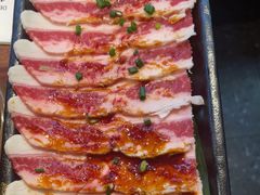 -九田家黑牛烤肉料理(新辰里亚运村店)