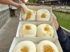 -李百蟹·江南蟹黄面·河景餐厅(夫子庙总店)