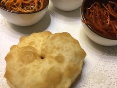 -西安绿地假日酒店·丽宝轩中餐厅