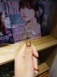 -森日式美甲沙龙MORI NAIL总店