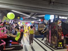 -阿尔法Game Station(中山路店)