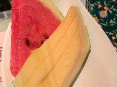 -尚尚仙·酸汤猪手·猪肚鸡火锅(华联万柳购物中心店)