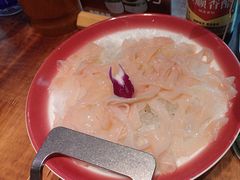 -楠火锅(哈尔滨金爵万象店)