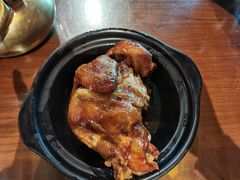-龍聚祥烧麦馆(万达店)