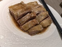 客家盐水鹅-和苑酒家·一线江景(星寰店)