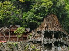 -尧治河旅游度假区