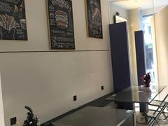 -柔心·y91·汉堡(汉堡·恒隆店)