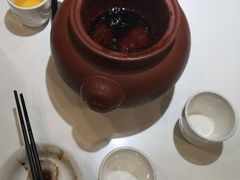 -后宫私房菜(汇客美食娱乐广场店)