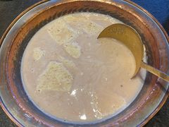 -诺敏塔拉奶茶-布里亚特包子-手把肉(锦都会店)