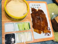 -大队长大灶鹅