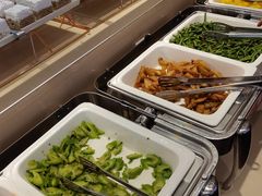 -素满香·食养自助(建邺万达店)