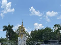 -西双版纳傣族园