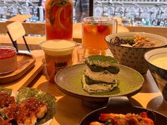 -火山屋台(新街口店)