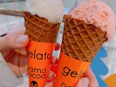 -nama cocoa 纳摩可可(朝阳大悦城店)