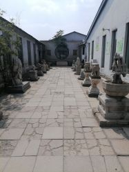 -文旺阁亲子手工DIY木作博物馆