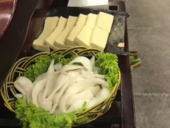 -东来顺饭庄(金泉广场店)