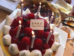 -福来居烤鸭店(天坛二店)