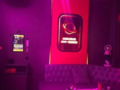 -星聚会KTV(合生汇黑金店)