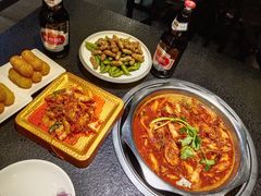 -阿田大虾(台湾街店)