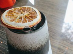 -苏州W酒店·苏滟中餐厅