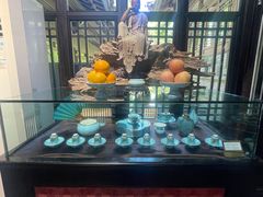 -乾园.魏庐湖景餐厅(花港店)