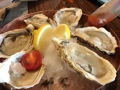 -YUE·6·西式融合餐厅(外滩六号店)