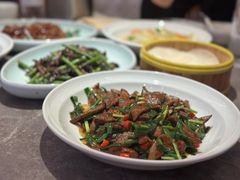 -闫府私房菜·百年鲁菜(恒隆店)