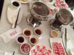 -豆捞坊(金桥店)