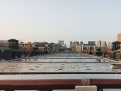 -大雁塔北广场音乐喷泉