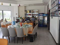 -碧海银沙海鲜餐厅(恒大海上威尼斯店)