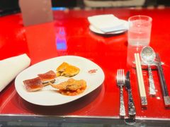 -天龙轩(香港丽思卡尔顿酒店)