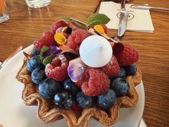 莓果布丁-Money Shops(愚园路店)