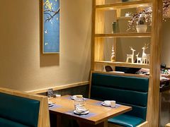 -莫山小馆(大石桥店)