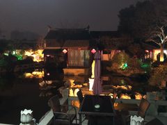 -祝家花園(伯渎港店)
