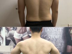 -中田健身工作室(博兴路店)